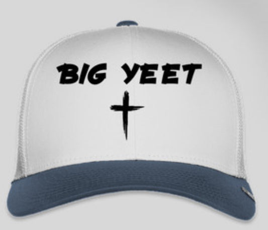 “BIG YEET” CAP